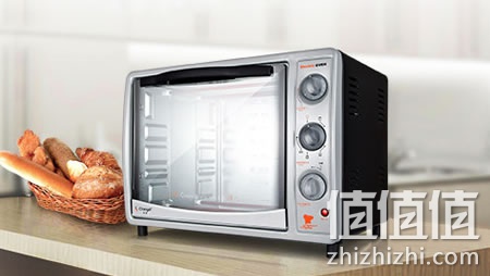 长帝电烤箱
