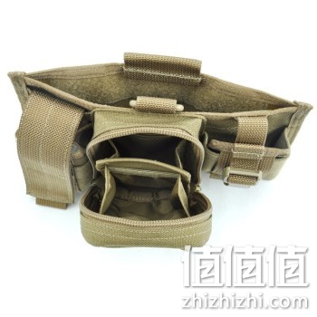 马盖先MaxGear M9战术休闲腰包