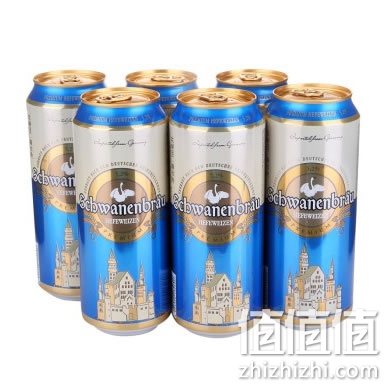 天鹅堡啤酒