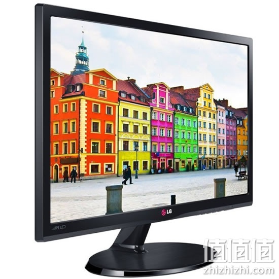 LG 23EA53T-P液晶显示器