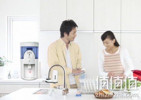 奔腾净水机