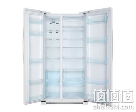 海尔冰箱