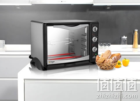长帝电烤箱