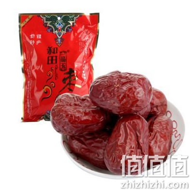 一品玉和田枣