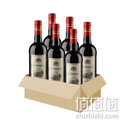 莱狮庄园葡萄酒
