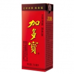 加多宝凉茶 利乐包250ml*24盒 亚马逊中国价格