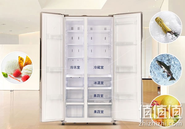 松下冰箱