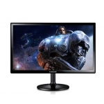 三星 S23C350B 23英寸LED背光液晶显示器 京东商城价格