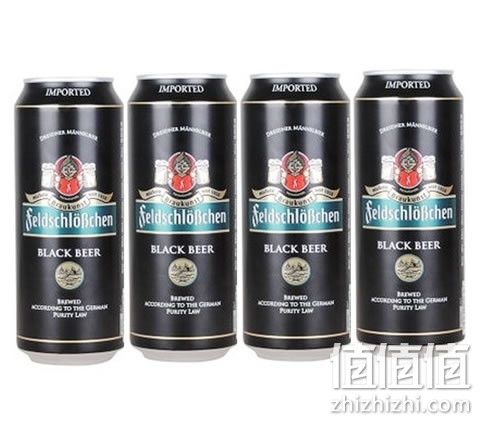 菲尔德堡啤酒