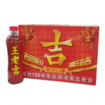 王老吉凉茶 500ml*15瓶 京东商城价格