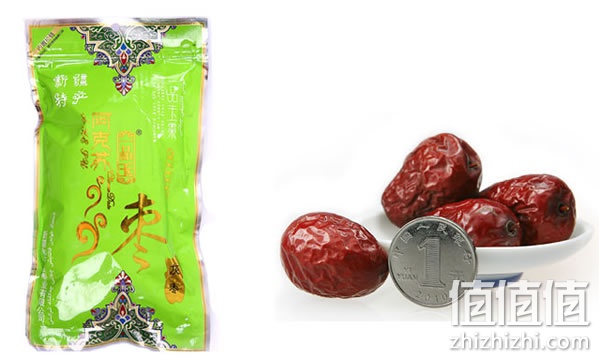一品玉灰枣
