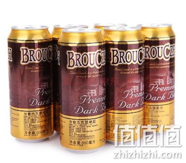 布鲁杰克啤酒