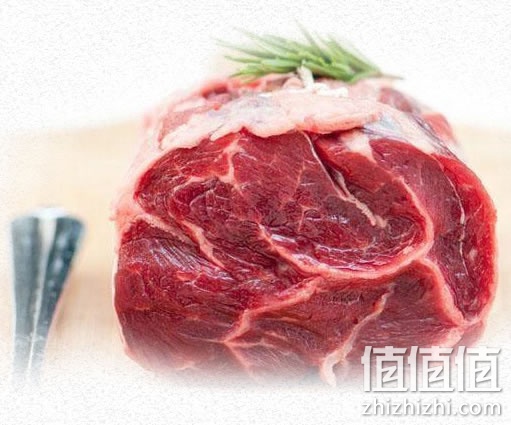 安格斯牛腱子