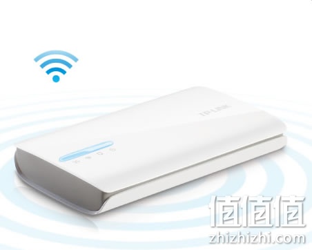 TP-LINK 3G路由