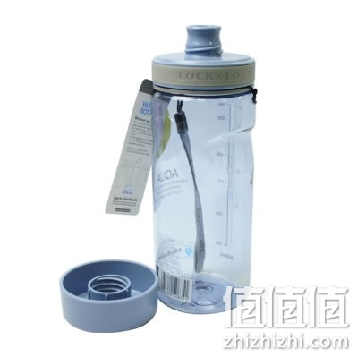 乐扣乐扣水杯