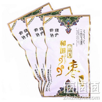 一品玉珍珠枣