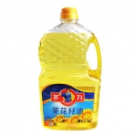 多力 葵花籽油 3.15L 京东商城价格