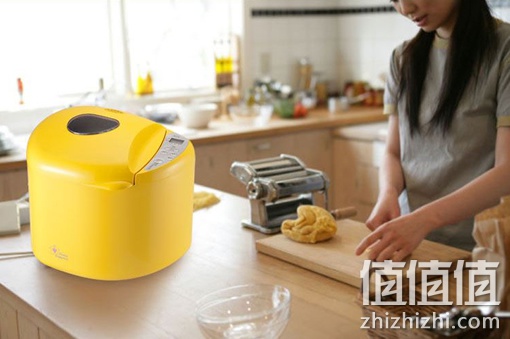 北美电器面包机