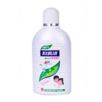 妇炎洁 简装洗液 380ml 健一网价格
