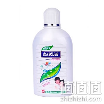 妇炎洁洗液