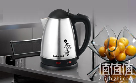 格来德保温电水壶
