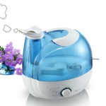 小熊 JSQ-S103 双喷头加湿器 3.5L 易迅网价格