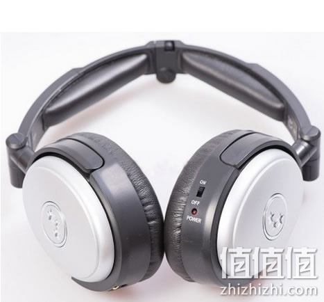 爱耳兰德耳机