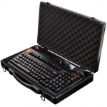 樱桃  G80-1869HXNUS-2 二色键帽茶轴 机械键盘 京东商城价格