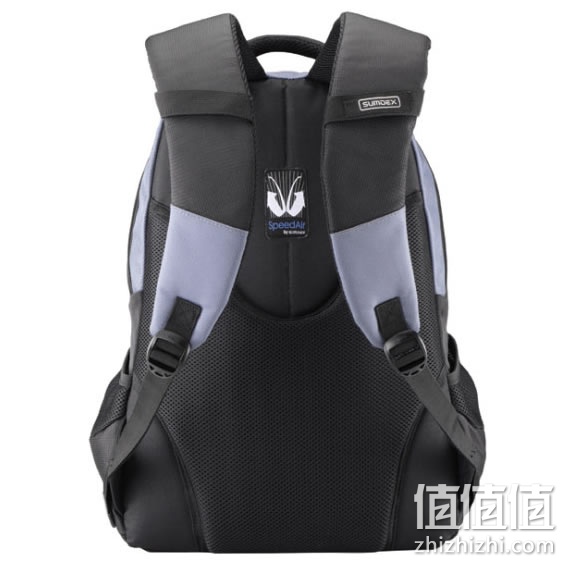 森泰斯双肩电脑包