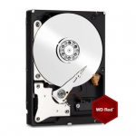 西部数据 红盘 3TB SATA6Gb/s 64M 台式机硬盘(WD30EFRX) 京东商城价格
