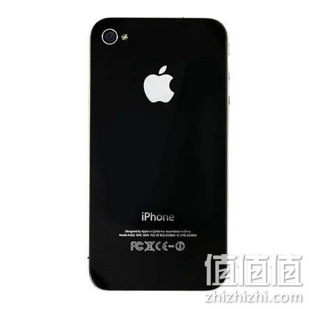 iPhone 4