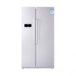 美菱 BCD-560WEC 560L对开门冰箱 苏宁易购价格