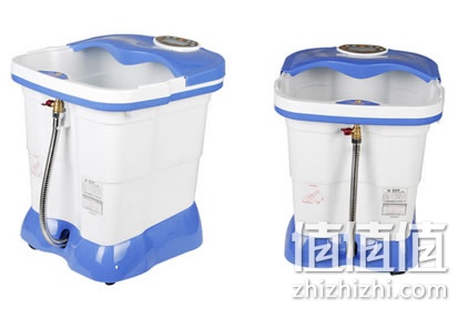 皇威足浴器