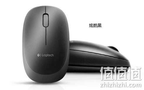 罗技无线鼠标