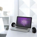 JBL PEBBLES音乐蜗牛 即插即用立体声音箱 京东商城价格
