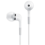 苹果 MA850FE/B 入耳式耳机 亚马逊中国价格