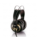 AKG K240S 头戴式专业监听耳机 京东商城价格