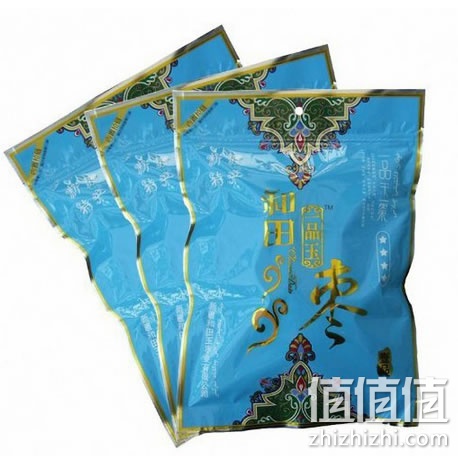 一品玉和田枣