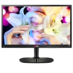 LG 27MP35VQ 27英寸LED背光IPS显示器 易迅网价格