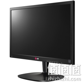 LG 27英寸LED背光IPS显示器