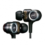 JVC FXZ100 三单元微动圈入耳式耳机 京东商城价格
