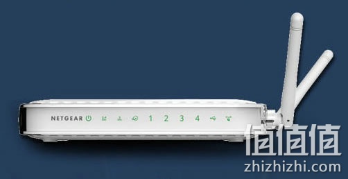 网件路由