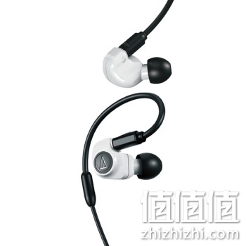 铁三角入耳耳机