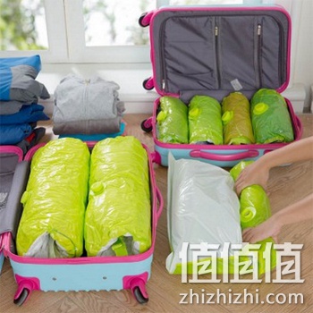 收纳博士真空压缩袋