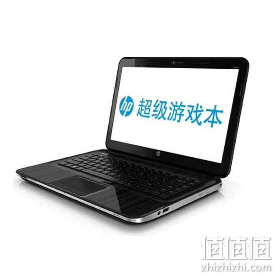 惠普Pavilion m4-1017TX笔记本电脑