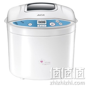 北美电器小清新面包机