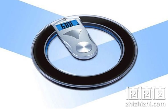 香山EB8504H电子人体称健康秤