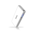 明基（BenQ）EV1000 移动电源/充电宝 10000毫安 京东商城价格