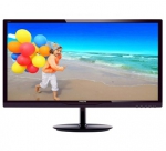 飞利浦 284E5QHAD 28英寸液晶显示器 京东价格
