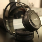 AKG K511 经典头戴式耳机 黑色 京东商城价格